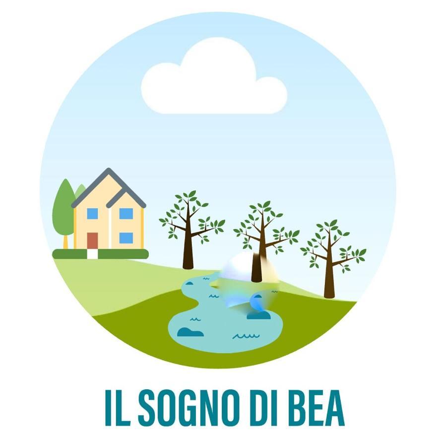 Il Sogno Di Bea Διαμέρισμα Τέρνι Εξωτερικό φωτογραφία